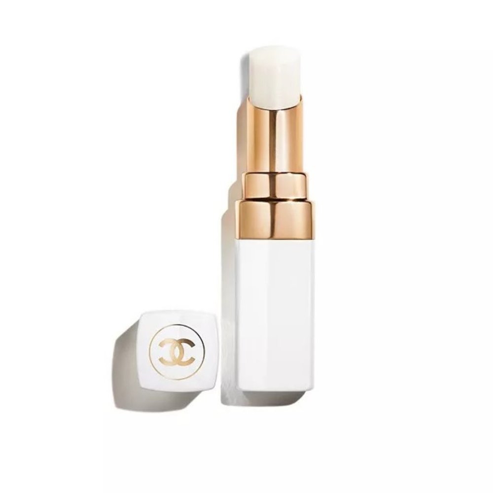Chanel Lipstick 912 Dreamy White